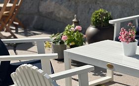 Crusellska Vandrarhemmet